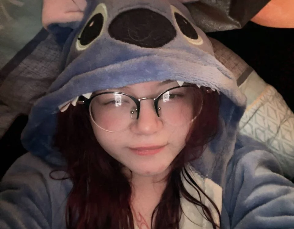 Rachel_Kennedy's Offline Chat Room