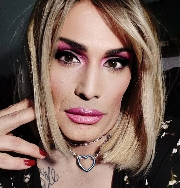 AriadnaTransDoll