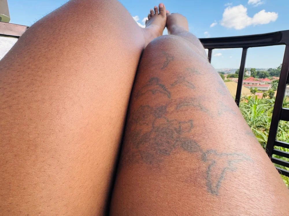 Bellah-Noire offline XXX-chat