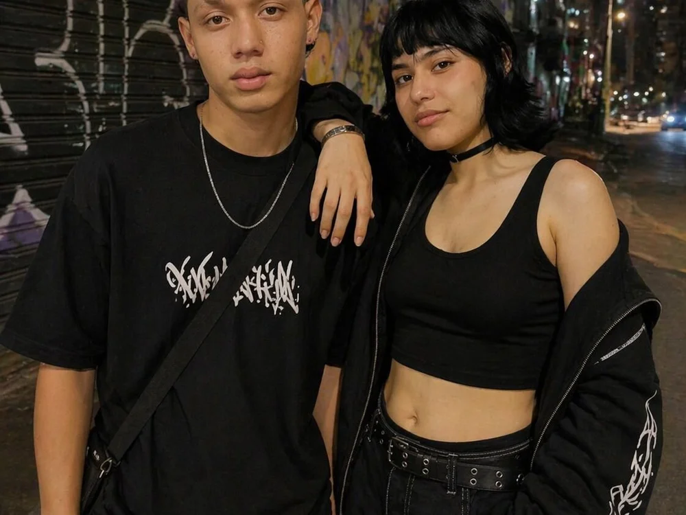 AxelAndCloe Offline XXX-chat