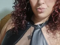 AnastasiayNayeli's Offline Chat Room