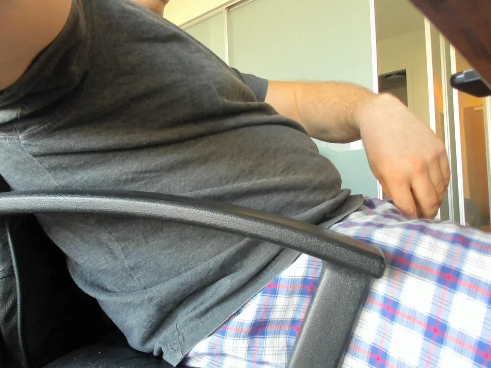 bobville9999's Offline XXX Chat