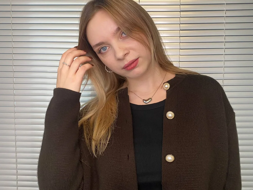 DorieMaloney 오프라인 XXX 채팅
