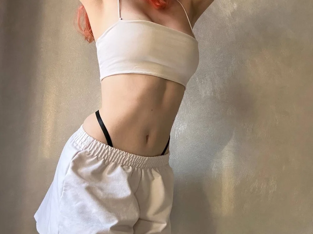 Kim_Redd – Live XXX-chat