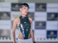 Taylor_Snow 现场XXX聊天