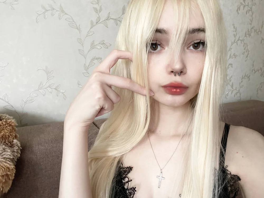HannaGetta Offline XXX Chat