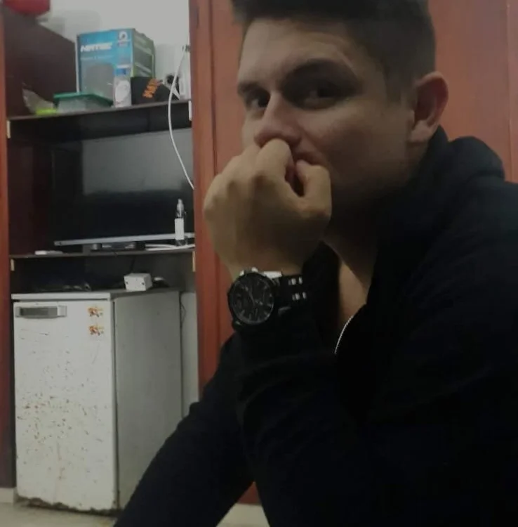 Nickbateman1806's Offline XXX Chat