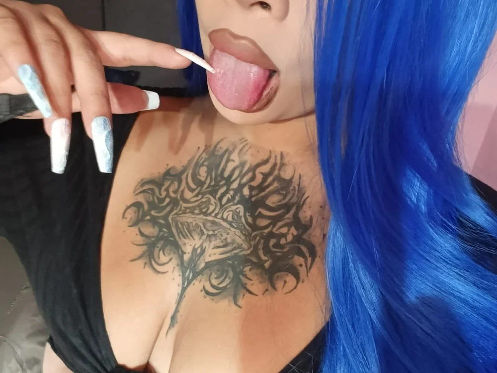 Missy_Aprill: офлайн-секс-чат