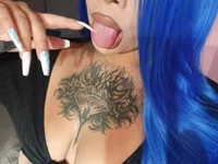 Missy_Aprill's webcam live show