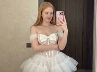 Вебкам-шоу Lilly-Jhonas
