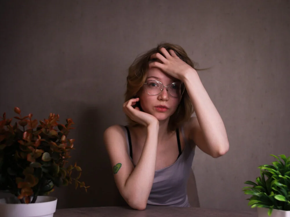 Chatroom XXX hors ligne de WillaFerran