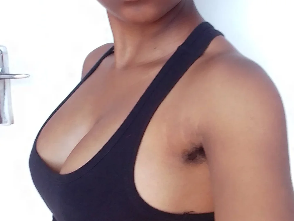 Hotboobs27's Offline XXX Chat