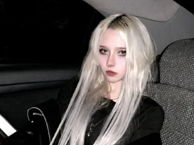 White__SunnyLove - Girl 
