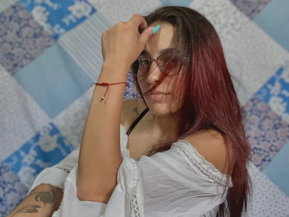 Offline chatovací místnost Isabell_09