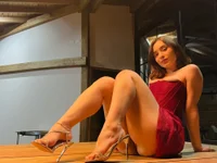 kendallhexx's webcam live show