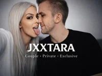 JXXTARA's Live XXX Chat