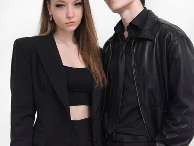 Gilded_trace - Couple 