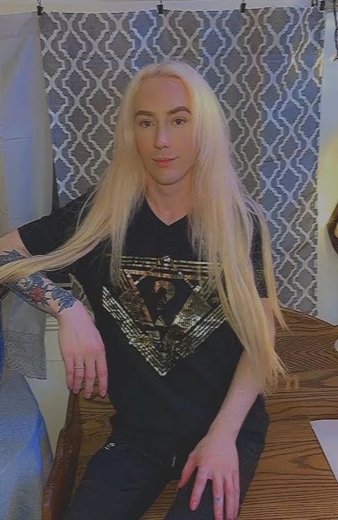 halovalentine's Offline XXX Chat