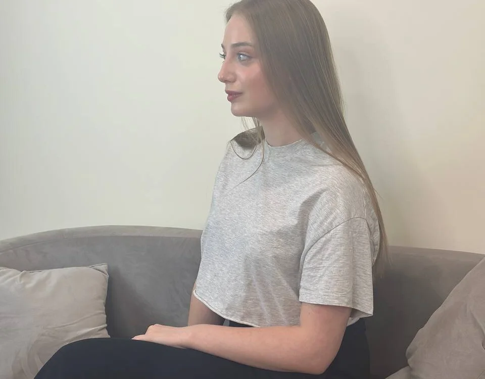 KaraKnott's Offline Chat Room