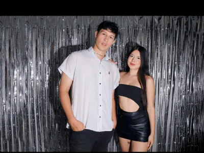 Laura_and_James_ - Couple 