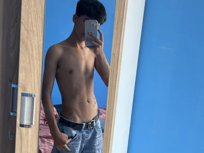 Jao_xxx - Boy 