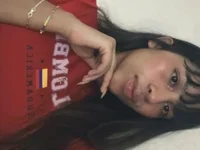 candylatina21's webcam live show