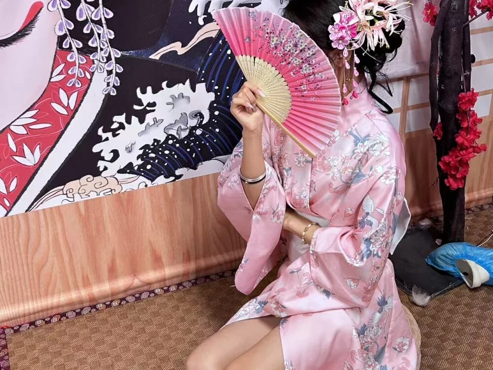 yao-yao_ offline XXX-chatje