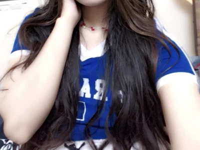 Princess_payal — live female cam