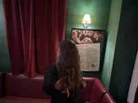 Модель MoneyBunny420