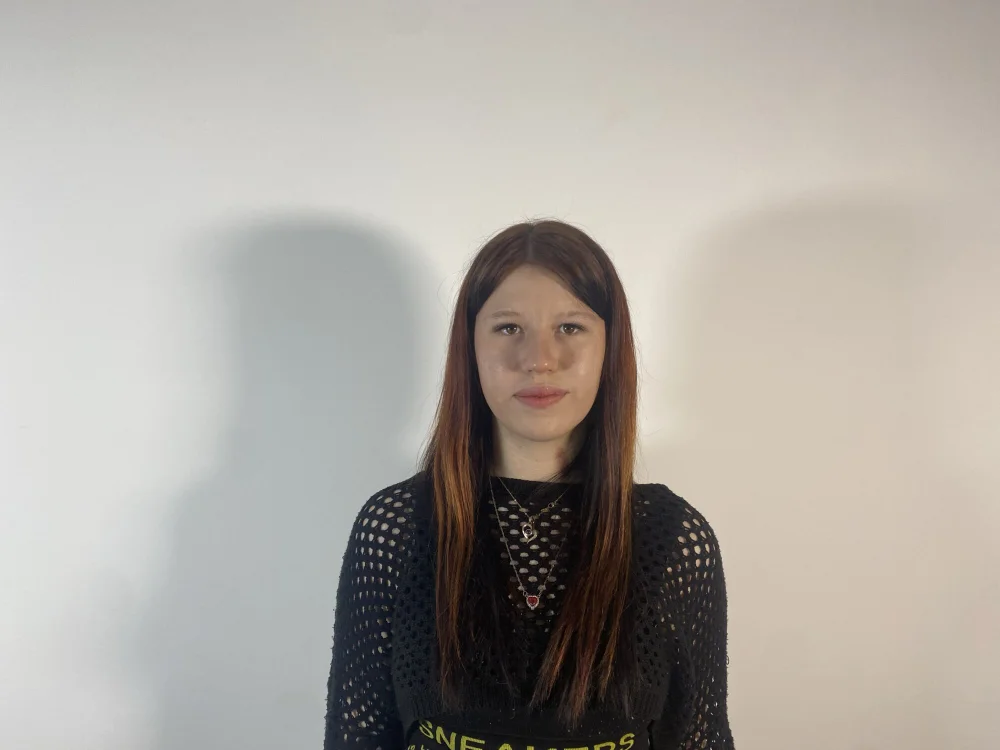 RonaLyden's Offline Chat Room