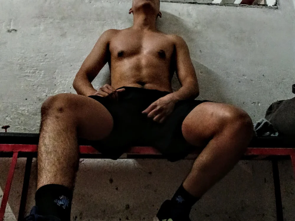 Alex_mdza Chat XXX offline
