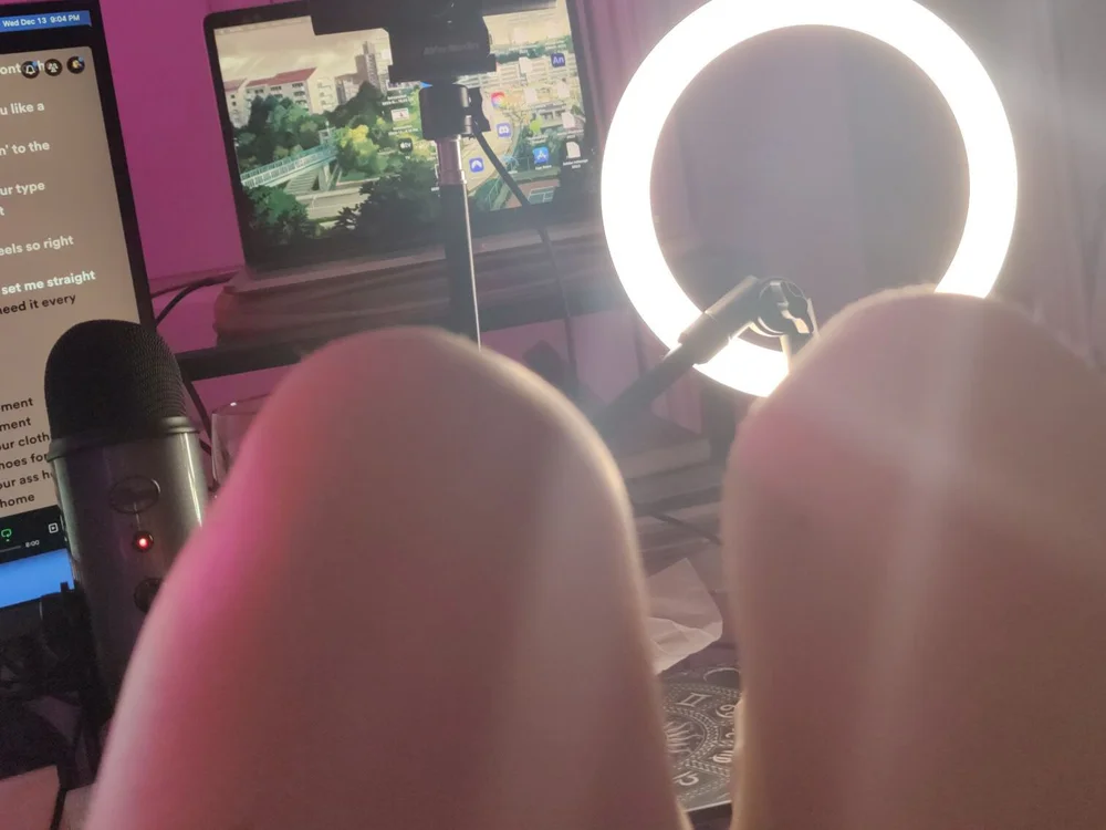 MaddieDoll's Offline XXX Chat