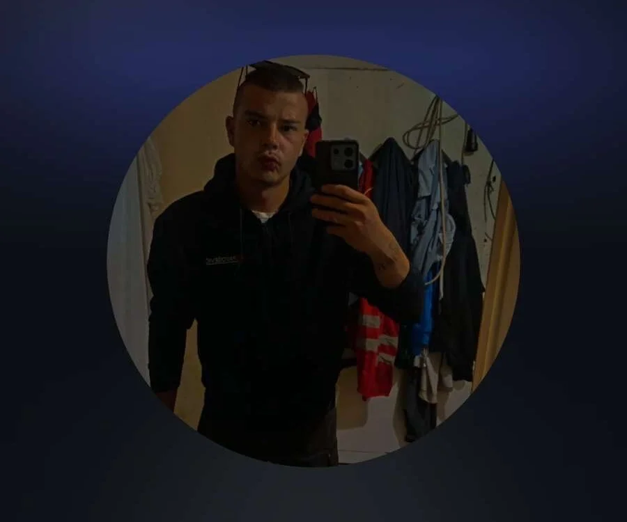 Chatroom hors ligne de mr_ock