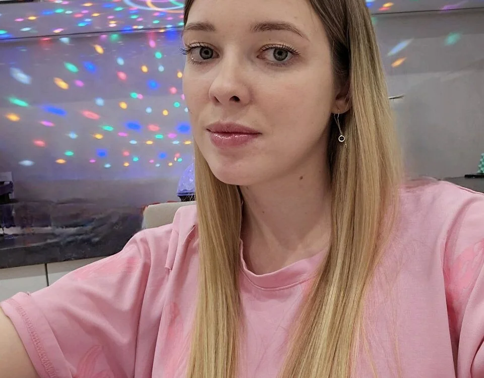 Trinexia's Offline Chat Room