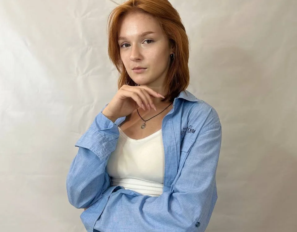 IsabelleParry's Offline Chat Room