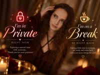 MilenaSparkle – Naživo XXX chat