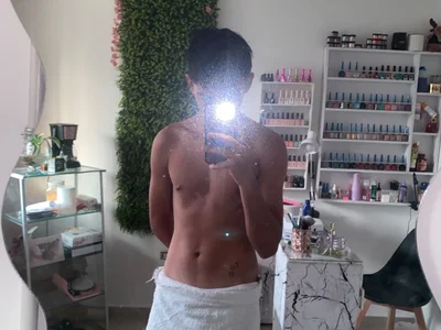 Gael_voss Male Brunette Free Cam Nude