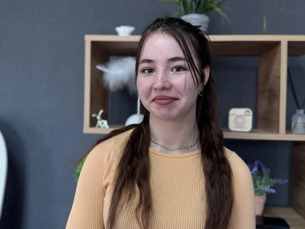 LinnCharlie's Offline Chat Room