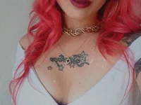 Kim_Xarx's webcam live show
