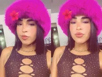 Salome_King webcam