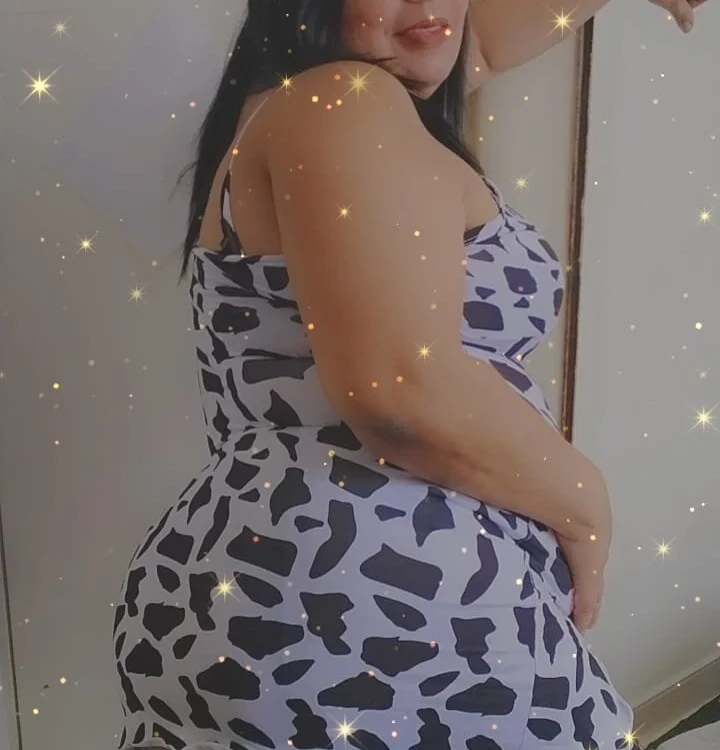 DulceMaryluna's most recent online preview