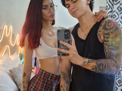 Jake_AndNicole profile