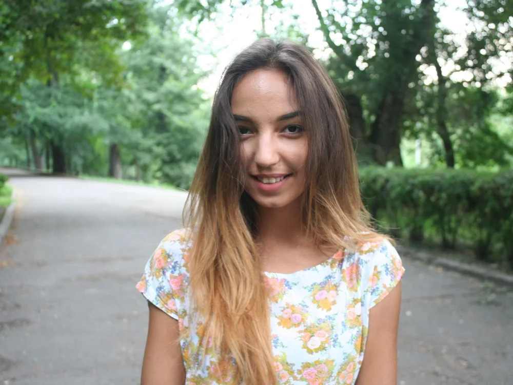 InessaFox's Offline XXX Chat