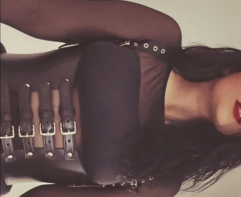 -Sekhmet- Live Chat on StripChat