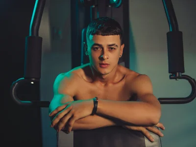 Cam Boy JuniorMorris_