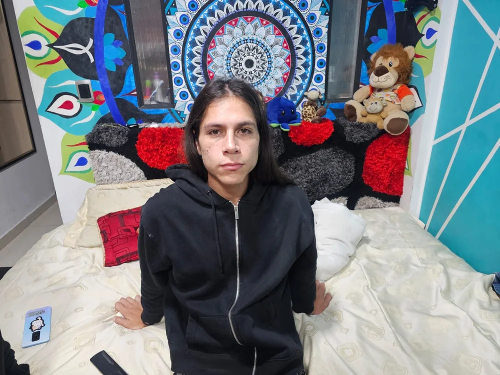 Steph_Pan's Offline Chat Room