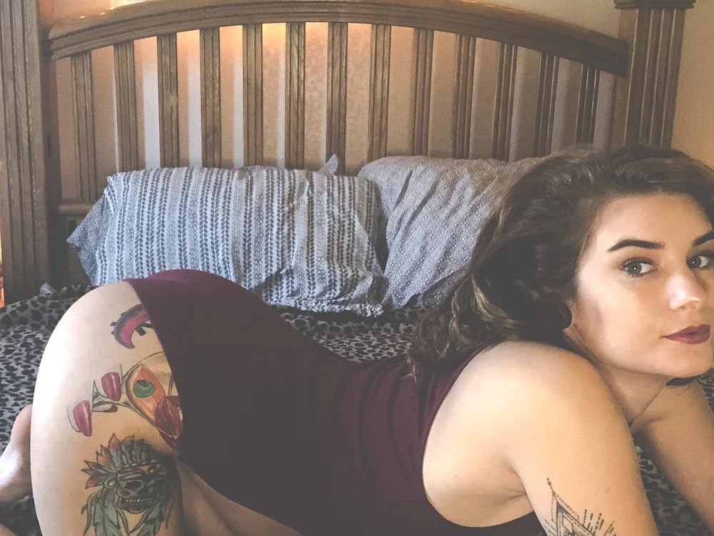 iitsmecandii's Offline XXX Chat