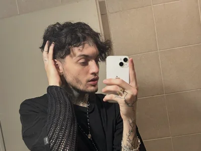 Angelinoxoxo - Boy 