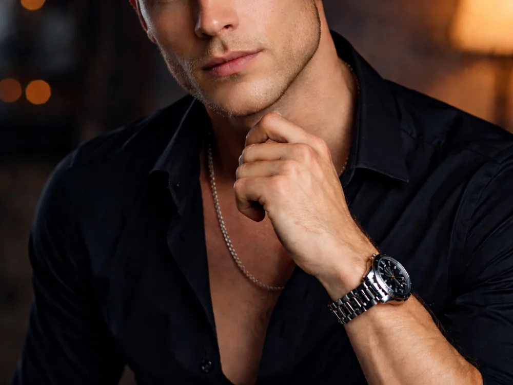 RaphaelSterling Offline XXX-Chat