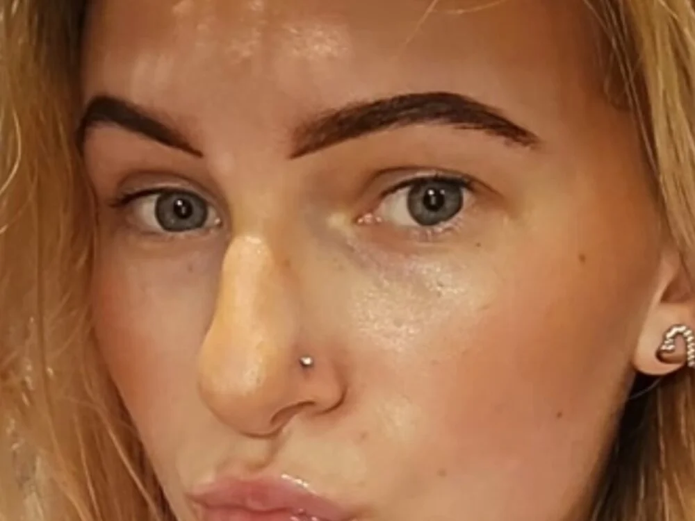 Stargirl247 offline XXX-chatje